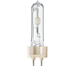 Philips 928185305129 Metal Halide Lamp MASTERColour CDM-T Elite 70W/930 G12 Single Ended