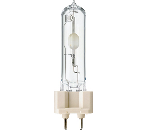 Philips 928185305129 Metal Halide Lamp MASTERColour CDM-T Elite 70W/930 G12 Single Ended