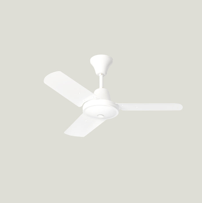 Legrand HPM Sweep Fan 3blade 1200mm Hang-Sure 65W White