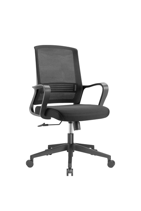 CDL Brateck Premium Office Chair with Superior Lumbar Support