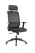 CDL Brateck Office Chair with Headrest. Ergonomic & Breathable Mesh Back