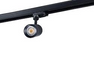 CLINDRO TRACK LIGHT 32W 3000K L3 BLACK