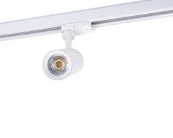 CLINDRO TRACK LIGHT 32W 3000K L3 WHITE