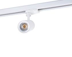 CLINDRO TRACK LIGHT 32W 4000K L3 WHITE