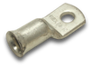 Crimp Lug 120mm Bellmouth M12 Hole