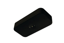 Clevertronics LP Lifelight, Surface mount, Black, Clevertest Plus (Plastic Enclosure)