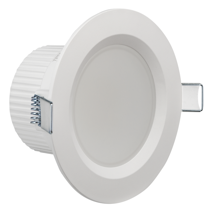 Clipsal Downlight LED, 750lm, 3K/4K/6K