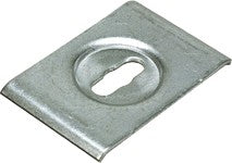 Legrand HPM Bag Wire  frame fixings