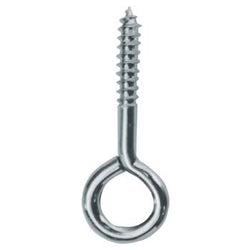 Firstflex Coach eye hook 6mm