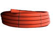 Marley COMDUCT ELEC 50mm x 100m ORANGE SDR17 PE