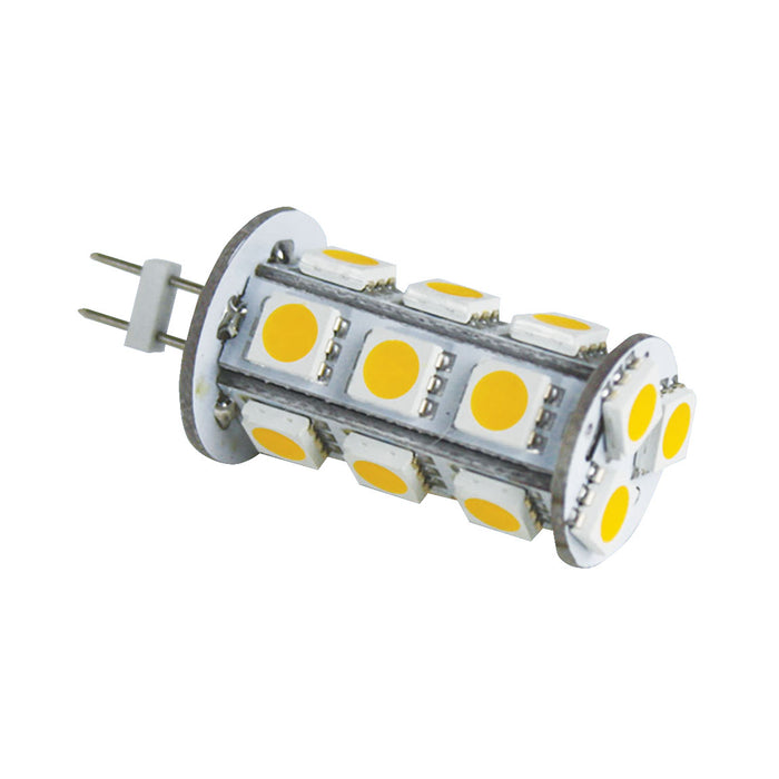 PROLUX LIGHT LAMP 2W G4 LED CORN 4K 12X32