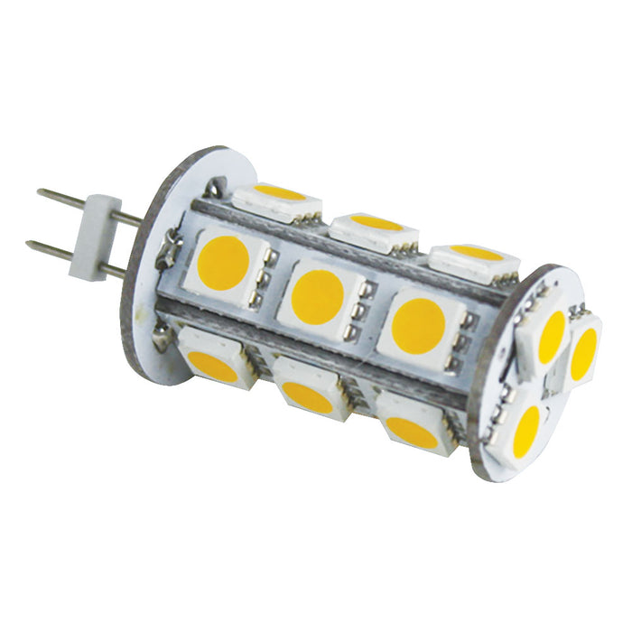 PROLUX LIGHT LAMP 3.5W G4 LED CORN 3K 18X35