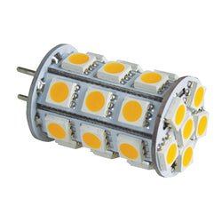 PROLUX LIGHT LAMP 4W G6.35 LED CORN 3K 20X32