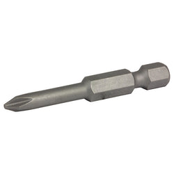 Trucut Alpha  PH1 x 50mm Phillips Power Bit Carded