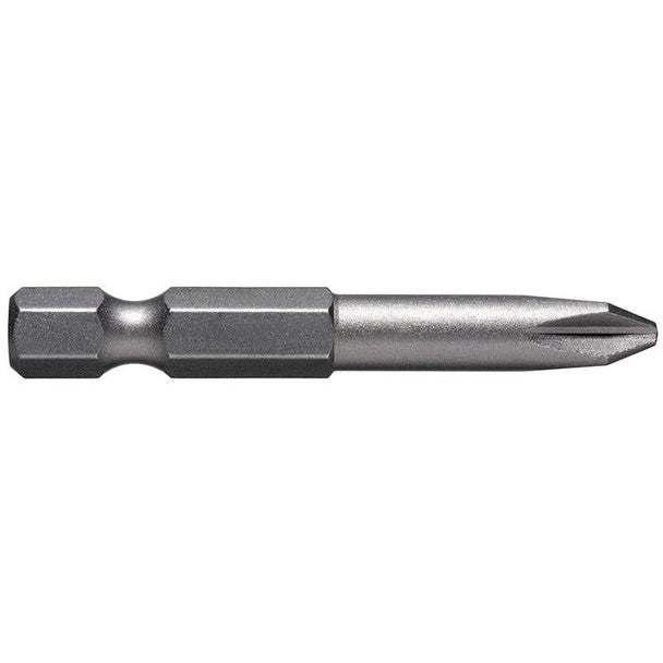 Trucut Alpha  PH2 x 50mm Phillips Power Bit Carded