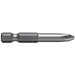 Trucut Alpha  PH2 x 50mm Phillips Power Bit Carded