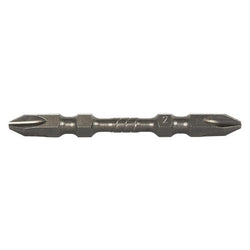 Trucut Alpha Thunderzone Bit Phillips 2 x 65mm D/E Carded