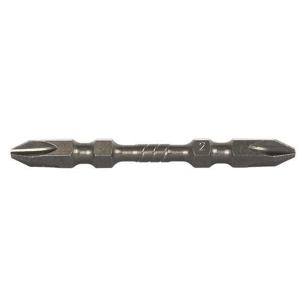 Trucut Alpha Thunderzone Bit Phillips 2 x 65mm D/E Carded