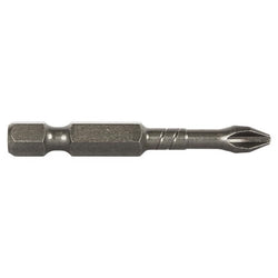 Trucut Alpha Thunderzone Bit Phillips 3 x 50mm Carded