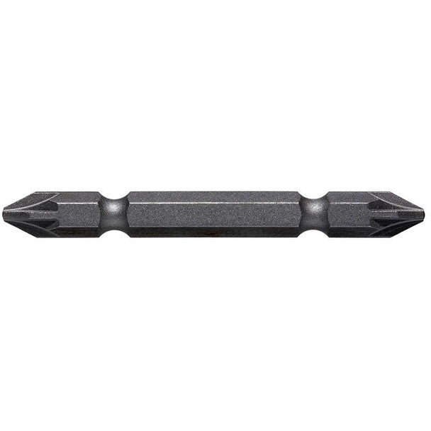 Trucut Alpha Pozi #2 x 45mm D/E - Carded