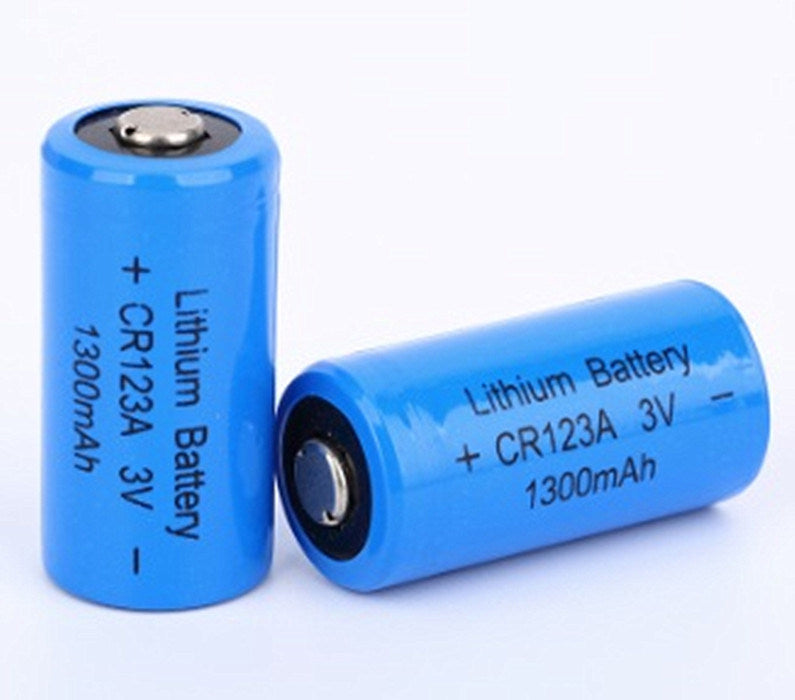 Varta Battery lithium 3V 1300mAh