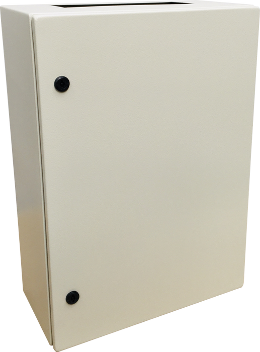 EIC CVS METAL ENCLOSURE 700X500 X 250