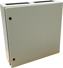 EIC CVS METAL ENCLOSURE 800X800 X 250