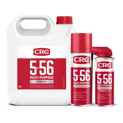 CRC 5-56 Multipurpose 1X420ML 5.56