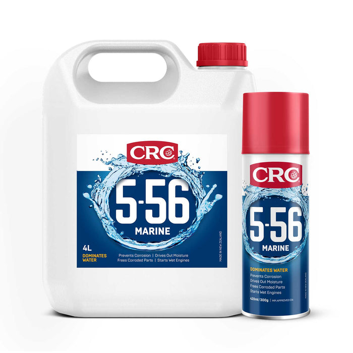 CRC 5-56 Marine 1X420ML 5.56