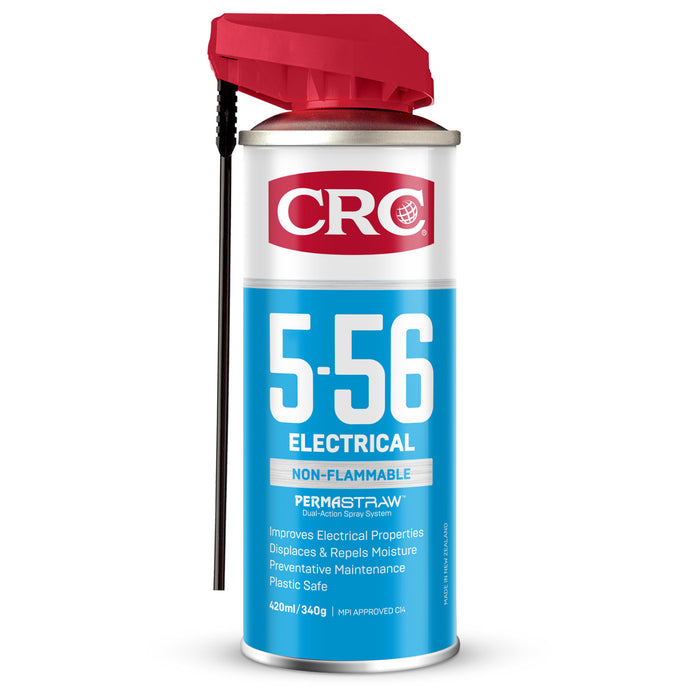 CRC 5-56 Electrical 1X420ML 5.56