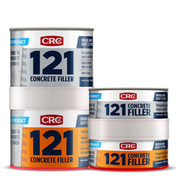 CRC 121 Concrete Filler 1X1.5KG