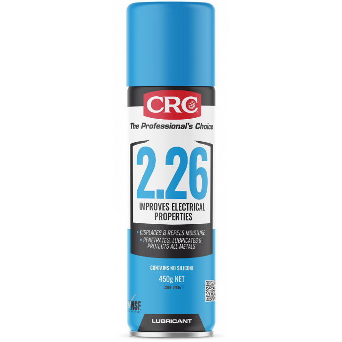 CRC 2.26 electrical 300g