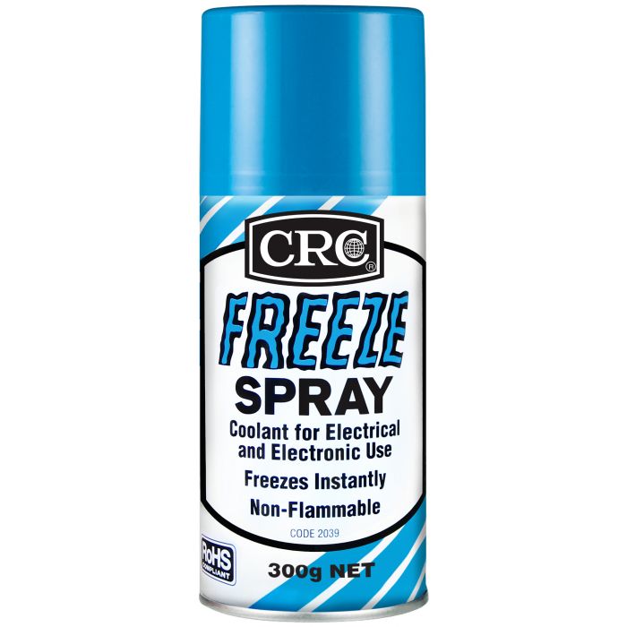 CRC Freeze spray 300g