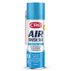 CRC Airbrush 360 300gm (Replaces 2066)