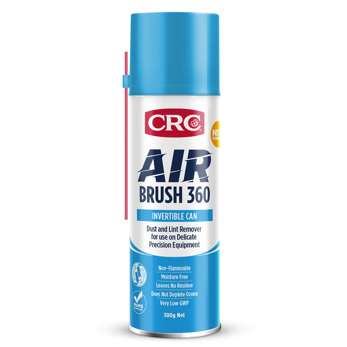 CRC Airbrush 360 300gm (Replaces 2066)