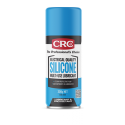 CRC Silicon E.Q 300g