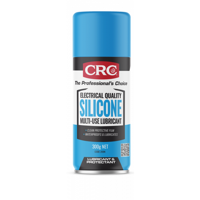 CRC Silicon E.Q 300g