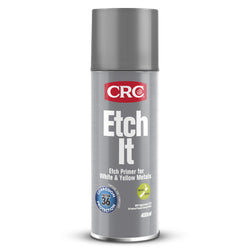 CRC ETCH IT - ETCH PRIMER 400ML