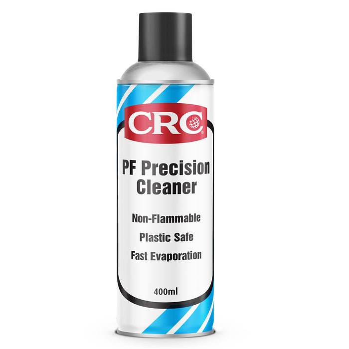 CRC PF PRECISION CLEANER 400ML