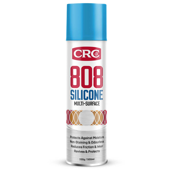 CRC Silicon 808 500ml