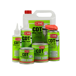 CRC Cutting oil C.D.T. 360ml