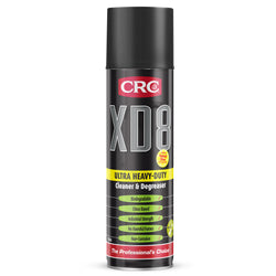 CRC Heavy duty cleaner