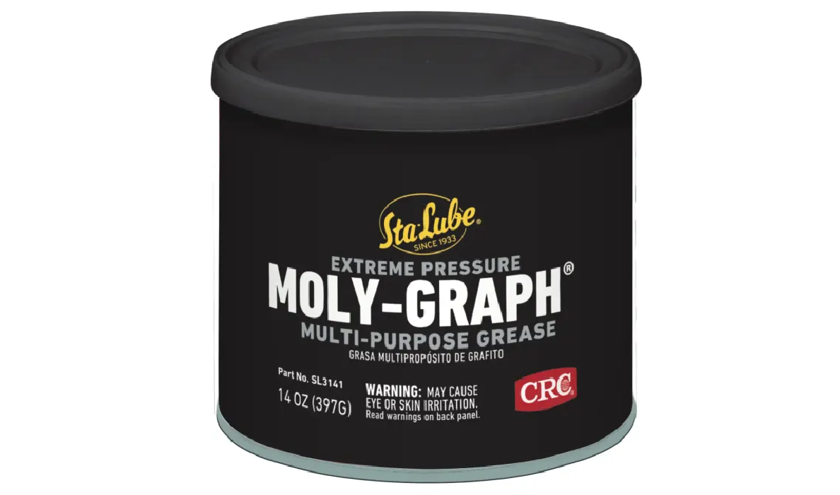 Molygraph Ep Multipurpose Grease 1X397g