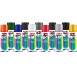 Paint It Forest Green Gloss 1X400ml