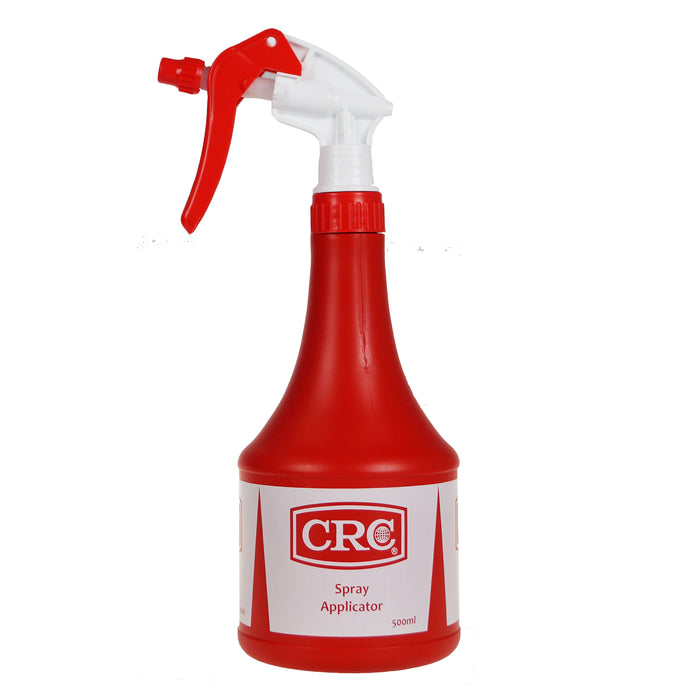 CRC Spray applicators