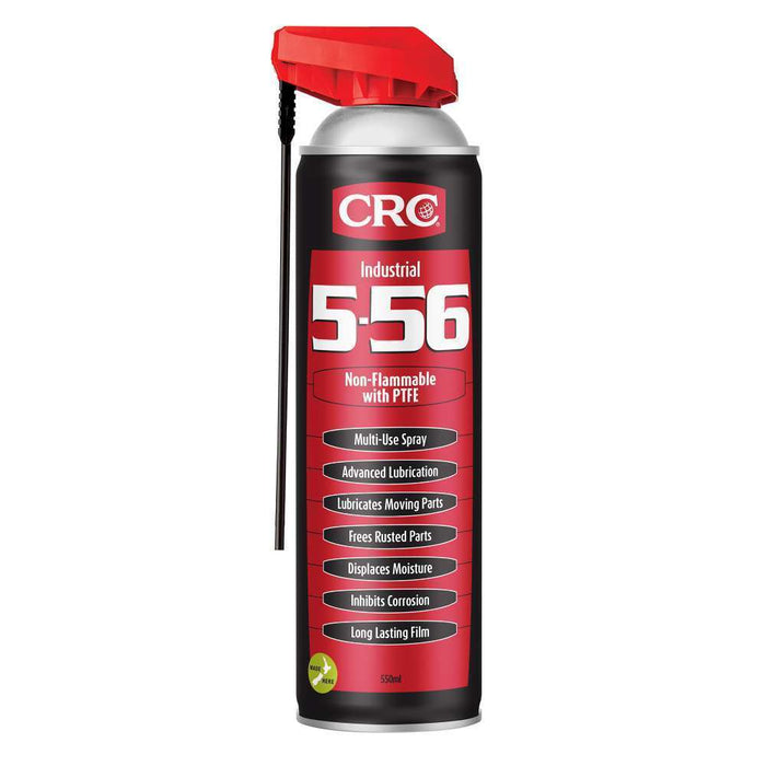 CRC 5.56 INDUSTRIAL 550ml