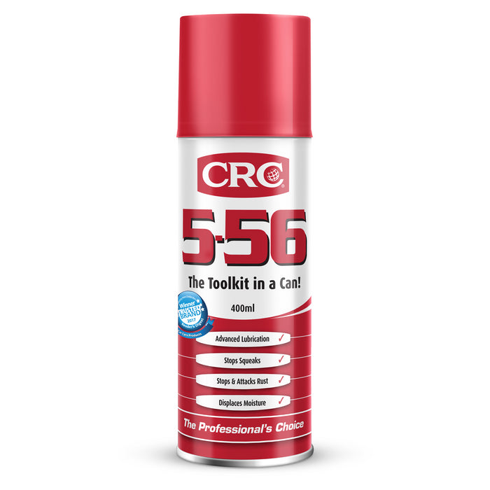 CRC 556 mechanical 400ml