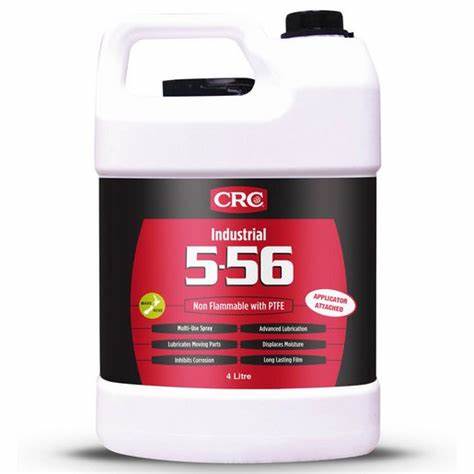 CRC 5.56 INDUSTRIAL 4L