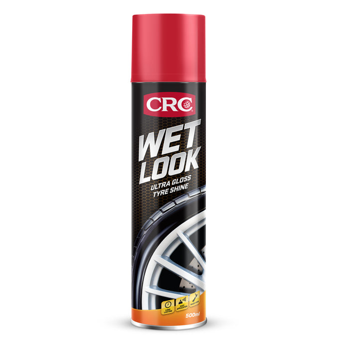 CRC WET LOOK 500ML