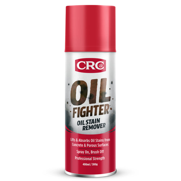 CRC OIL EATER AEROSOL 400ML